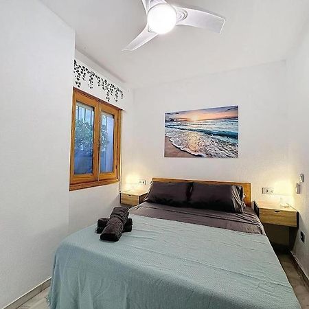 Urban Oasis Apartment Estepona Ngoại thất bức ảnh