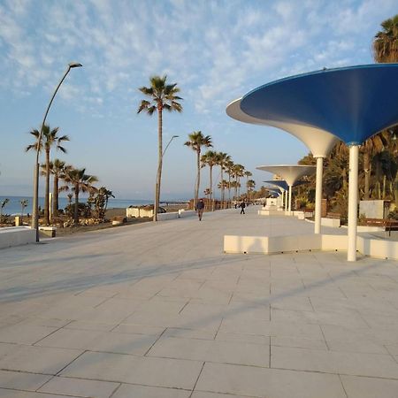 Urban Oasis Apartment Estepona Ngoại thất bức ảnh