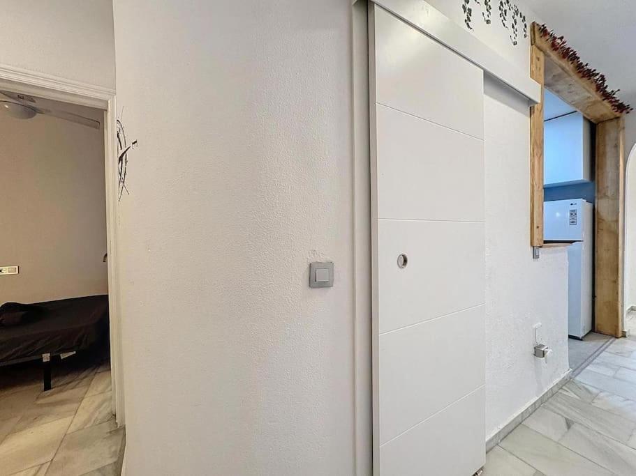 Urban Oasis Apartment Estepona Ngoại thất bức ảnh