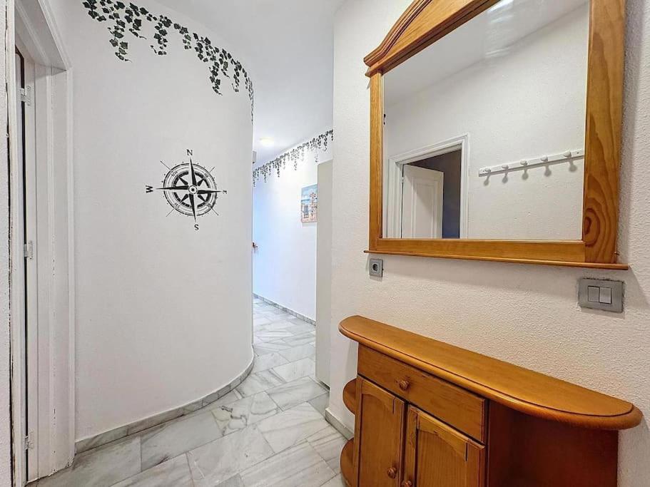 Urban Oasis Apartment Estepona Ngoại thất bức ảnh