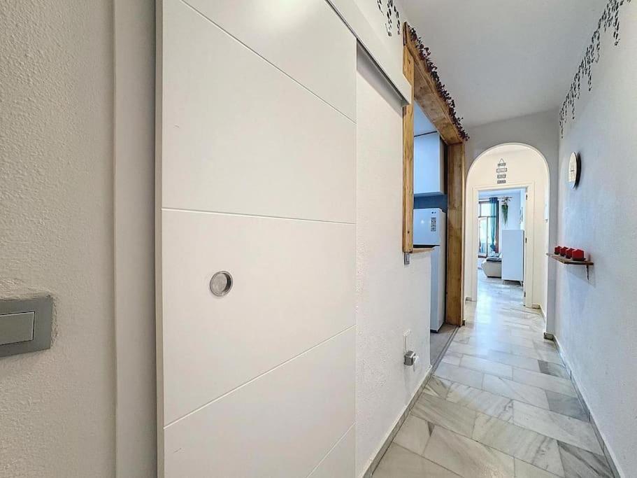 Urban Oasis Apartment Estepona Ngoại thất bức ảnh