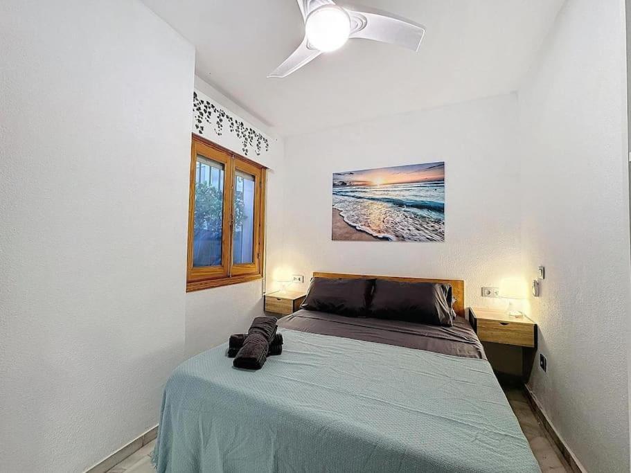 Urban Oasis Apartment Estepona Ngoại thất bức ảnh