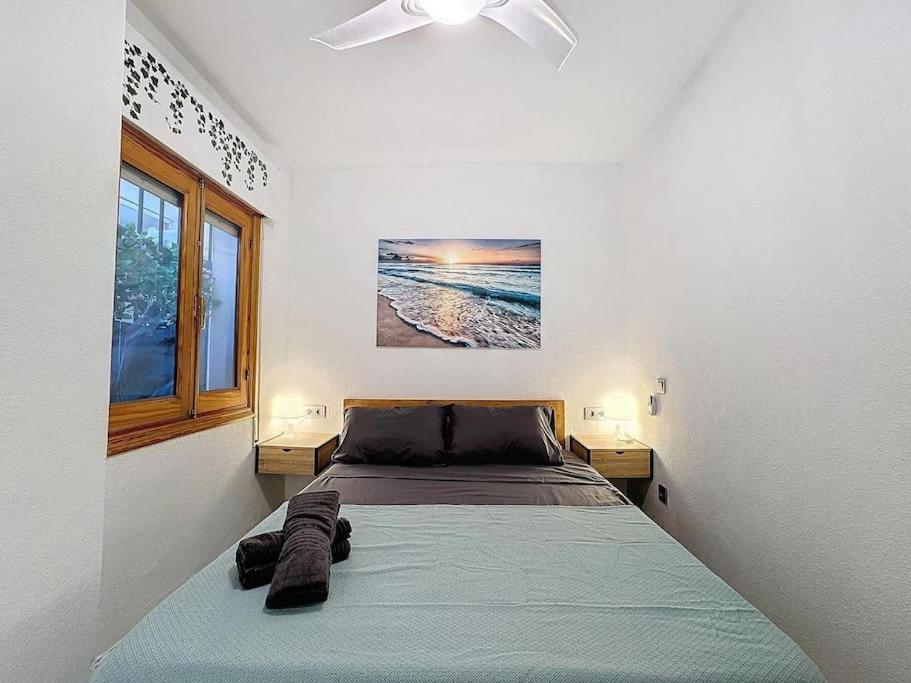 Urban Oasis Apartment Estepona Ngoại thất bức ảnh